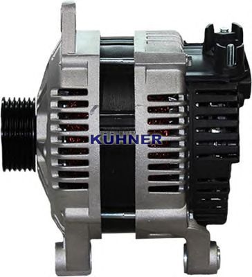 AD KUHNER 30836ri -  Генератор